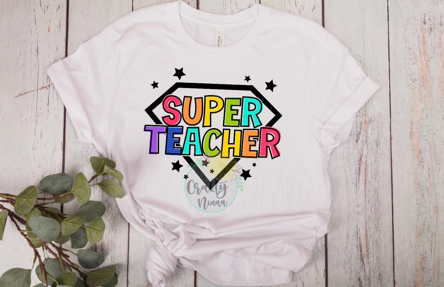 Super teacher