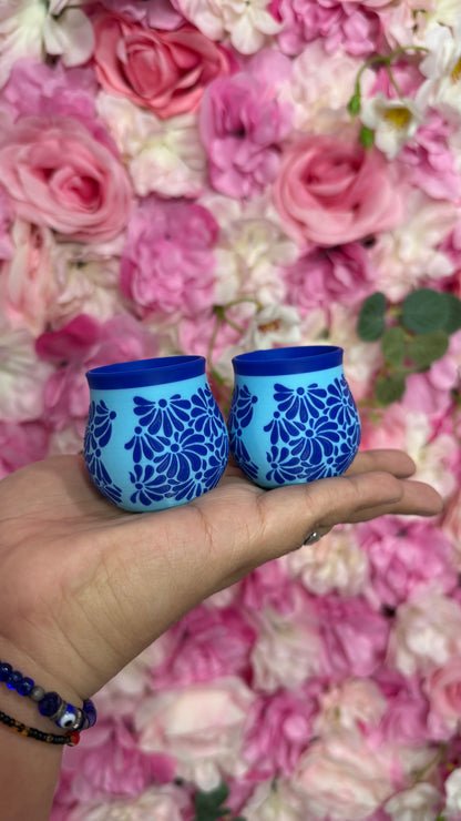 Talavera clicker