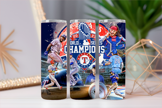 Baseball WS